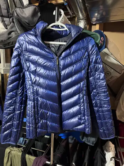 MICHAEL KORS JACKET, View more