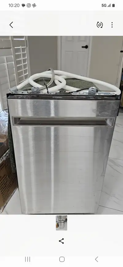 The best buy Dishwasher!!!, View more
