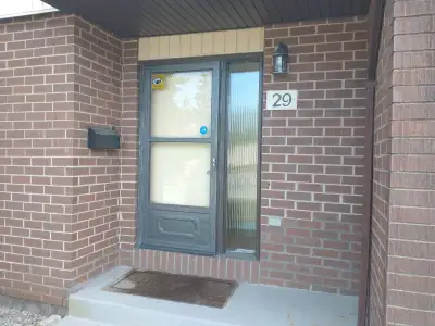 If it is online it is available! Come and see it! Welcome to Westridge Drive! This is a 2 storey, 3...