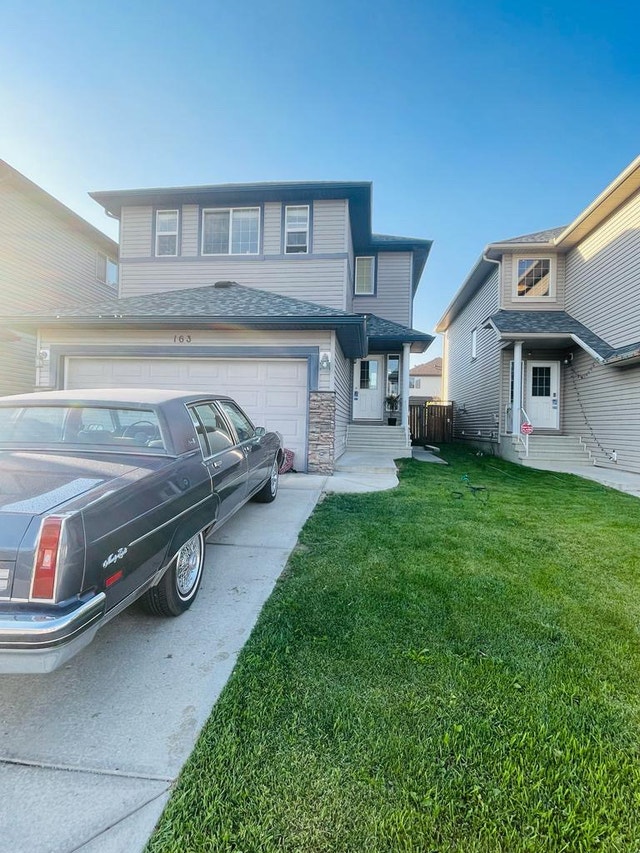 Spacious & bright basement suite for rent Long Term Rentals Calgary Kijiji