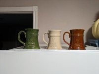 Collectible Beer Steins - Keiths