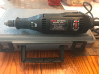 Sear/Craftsman Rotary Tool