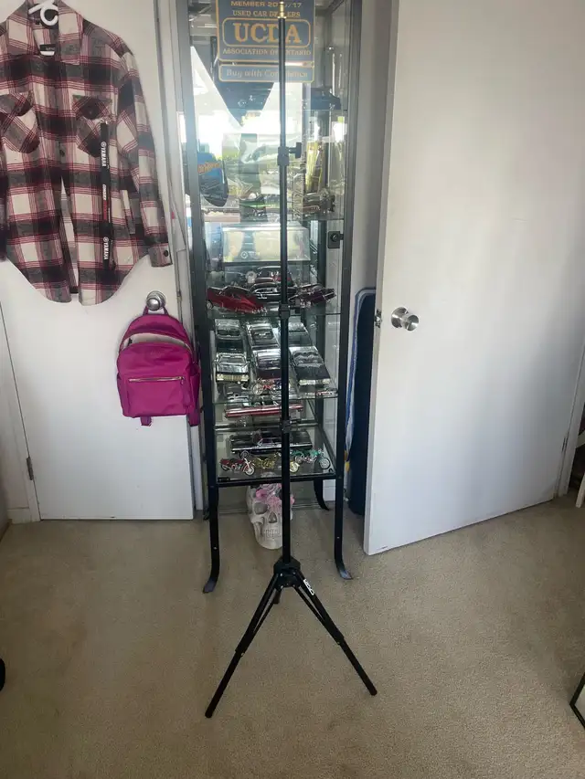 Opus tripod64352133233283125