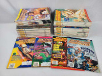 WANTED: Looking to BUY Nintendo Power Magazines 