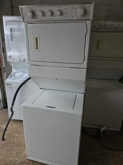 whirlpool laundry center on sale, View more
