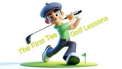 Golf Instruction for Kids, View more