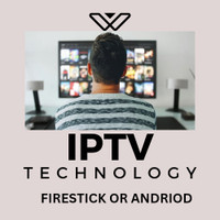 Live TV Program Activation For Firestick or Andriod 