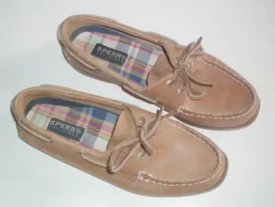 Sperry Authentic Original Boat Shoe Women's 8.5M, View more