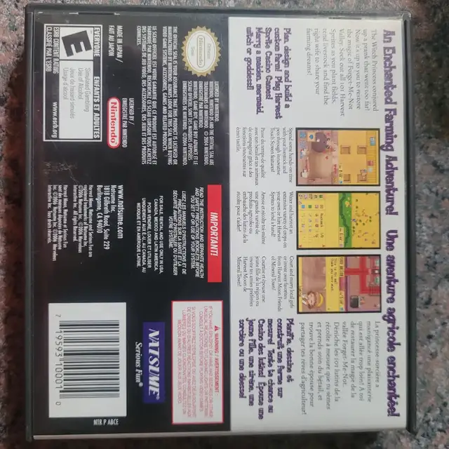 games DS63234603829123122