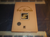 Les Meilleures recettes du chef Pol Martin (1929-2007)Télé Cuisi