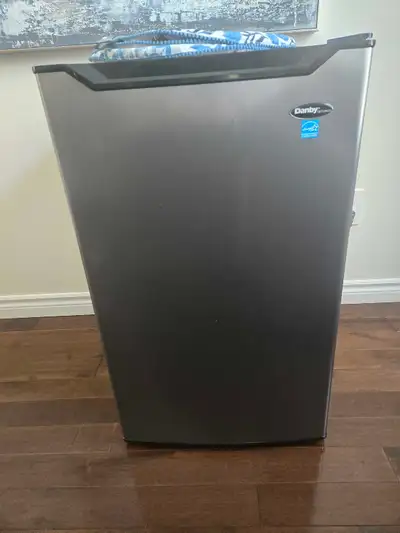Danby Mini Fridge, View more