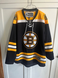 Boston Bruins Jersey 