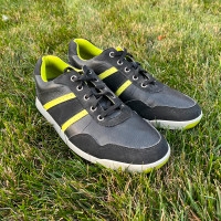 For Sale: FootJoy Contour Casual golf shoes (size 11)