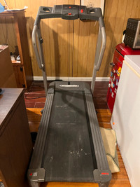 owner one used Cadence Model C32 Exercise Electric tread mill