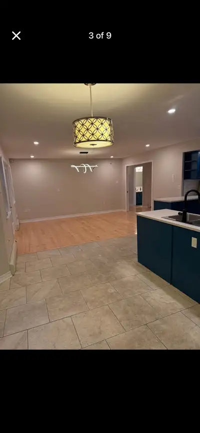 This is cozy Banglow and it has master bed room available from May 1st 2026 in very good area Bedfor...