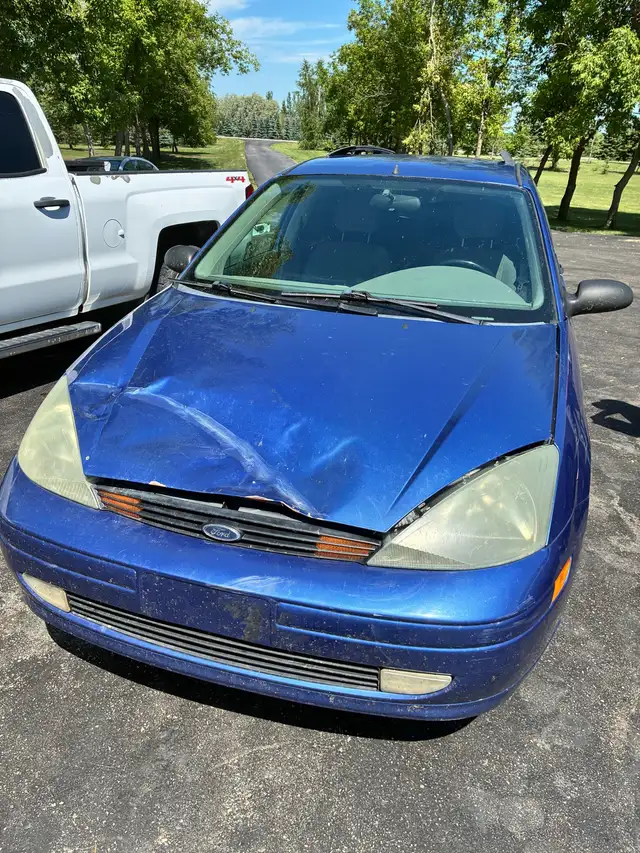 Ford Focus518065309573468166
