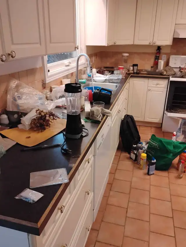 $29 Cleaning in GTA: Toronto, Etobicoke, Scarborough, etc63735895173379123