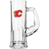 BEST GIFT IDEA - NEW: NHL Muscle Mugs or Beer Steins