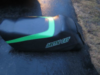 2010 arctic cat CFR 1000 SEAT...fits other sleds