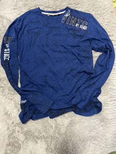  Vintage men’s tops , View more
