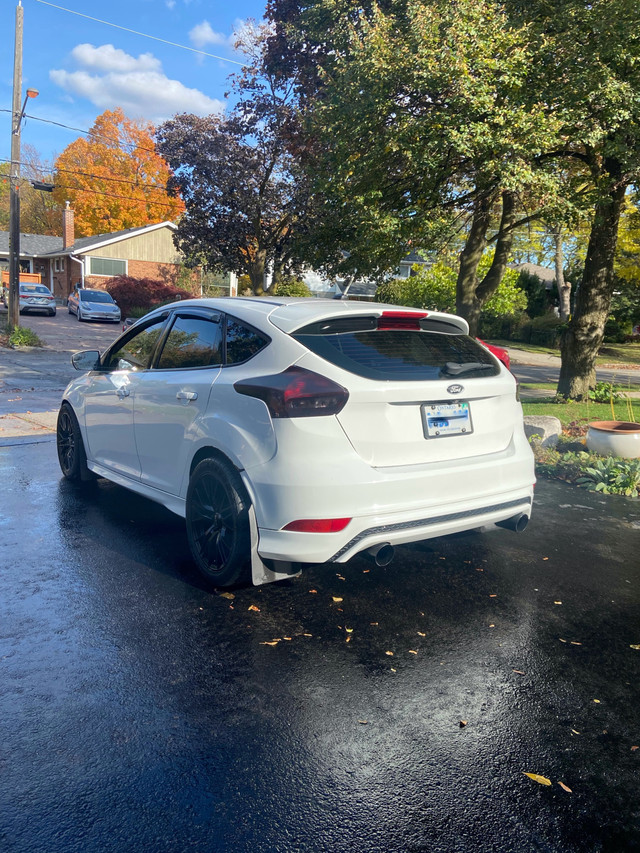 Ford Focus SE  in Cars & Trucks in Mississauga / Peel Region - Image 3