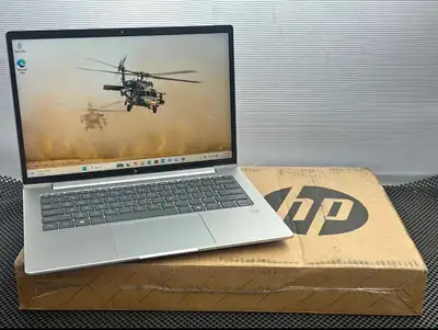 HP EliteBook 6 G1a AI | Ryzen AI 5 PRO 340 | 32GB RAM | 512GB , View more