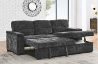 NEW- Multiple Sofa Beds For SALE!- Same Day Delivery Available 