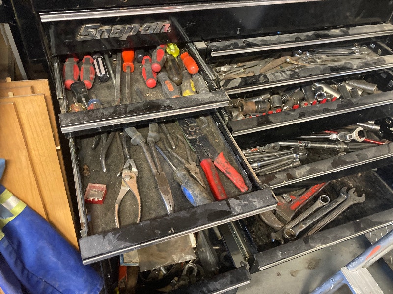 Hand tools for sale Hand Tools Lethbridge Kijiji