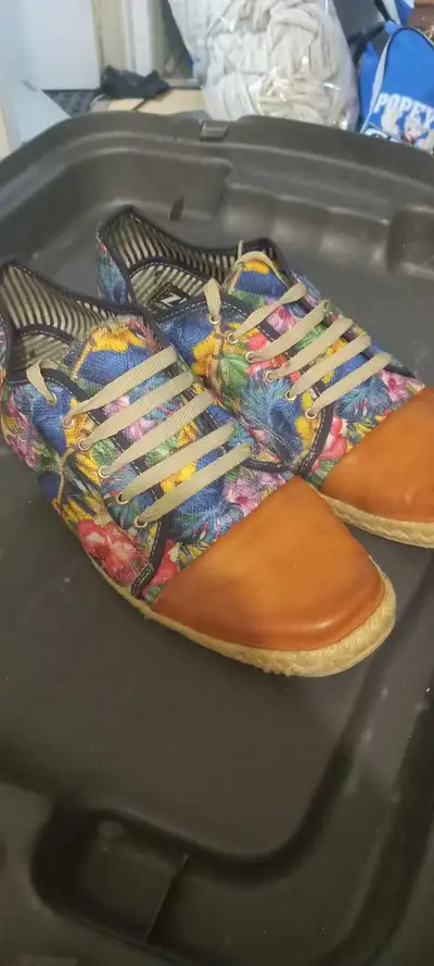 Zuii Floral Shoes, View more