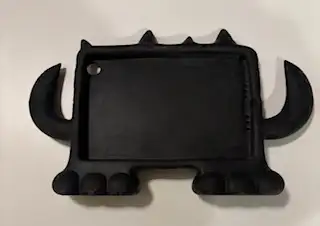 Durable 2nd Gen Kids iPad Case – Fun & Protective, View more