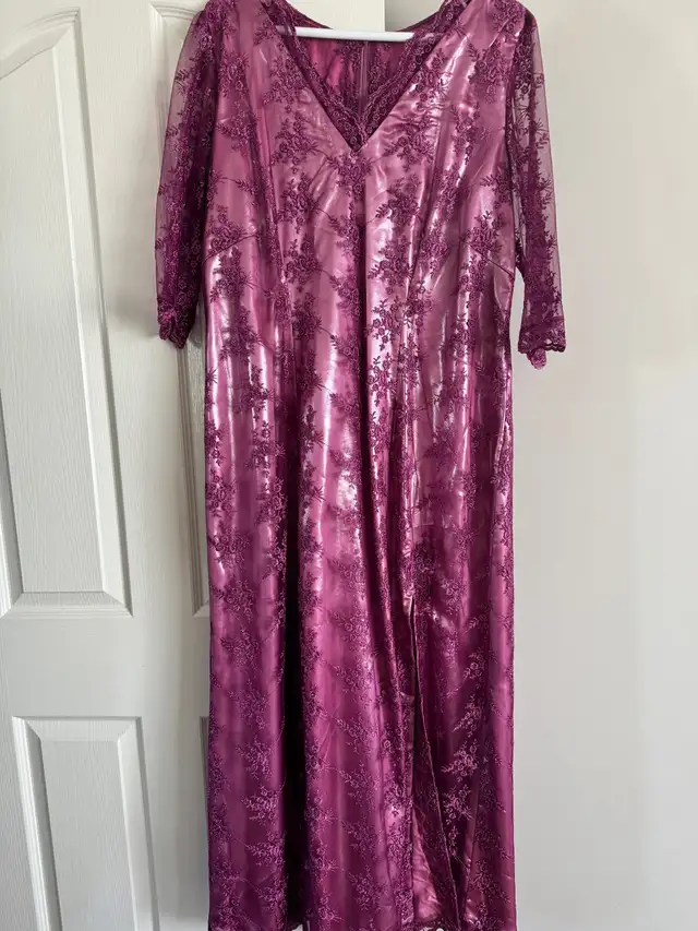 Beautiful dress for only $100