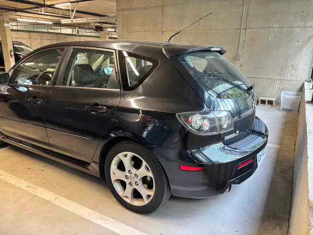 Mazda 3 hatchback464603891893555202