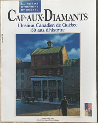 Cap aux Diamants