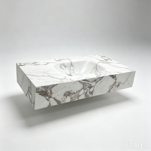 ✨ Seamless Thermoformed Sintered Stone Vanity Tops & Sinks in Cabinets & Countertops in City of Toronto - Image 3