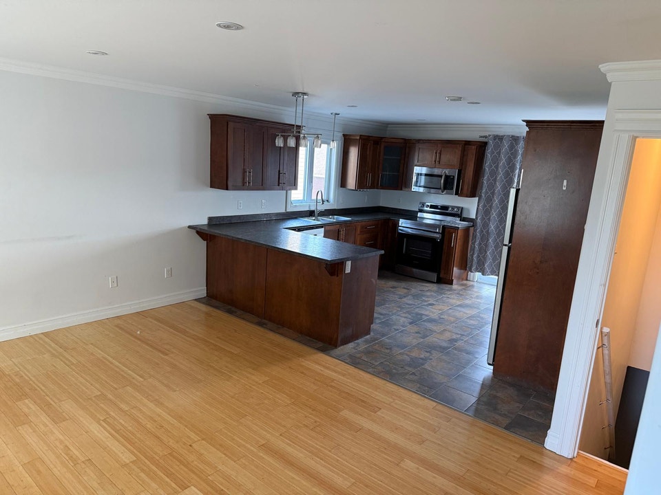 3 Bedroom Apartment on Great Eastern Avenue 2