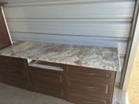 GRANITE COUNTERTOPS