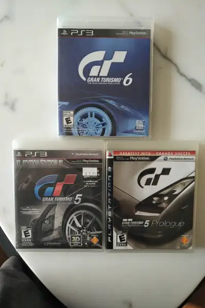PS3 Games For Sale , View more