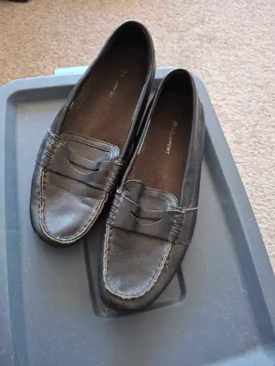 Rockport Susana Penny loafers flat , View more
