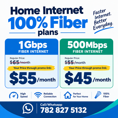 $45 LIMITED OFFER interne available, View more