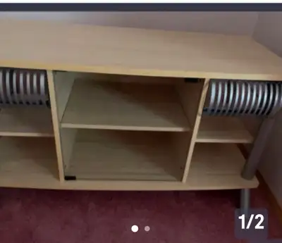 BRAND NEW TV STAND $50., View more