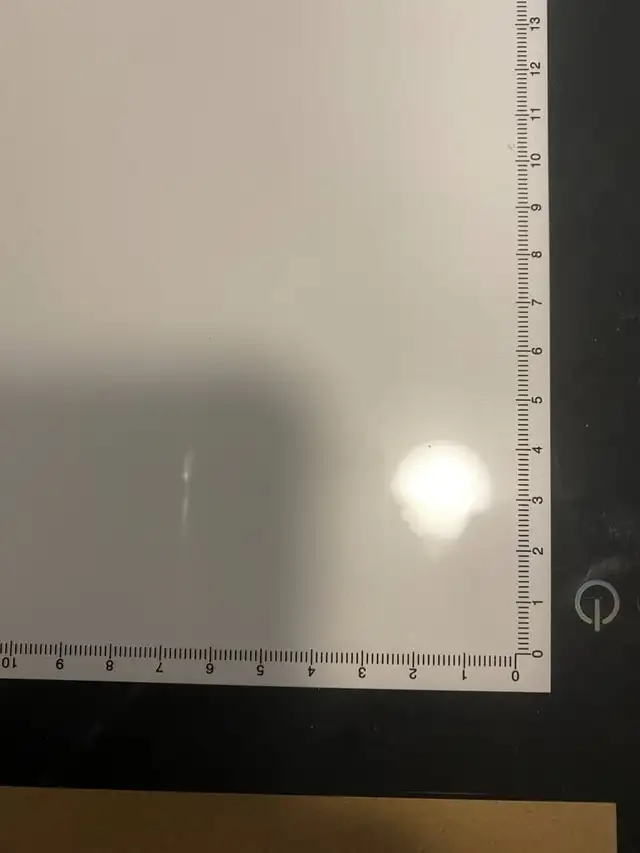 Huion Adjustable Brightness LED Light, Art Tracing Pad Light Box63882168628737122