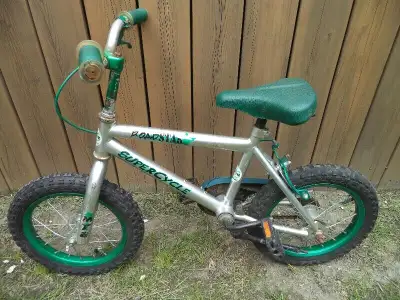 vélo d'enfant, View more