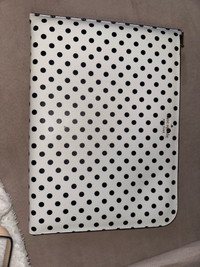 Kate spade computer case 