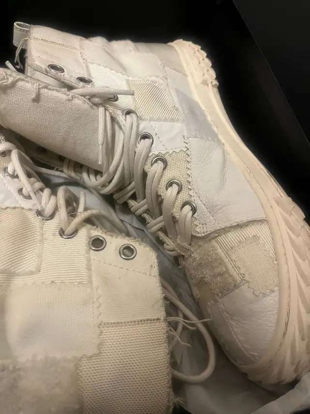 Limited Stock - Embellish Clearance Rack - Size 34-36 + Sneakers in Men's in City of Toronto - Image 10