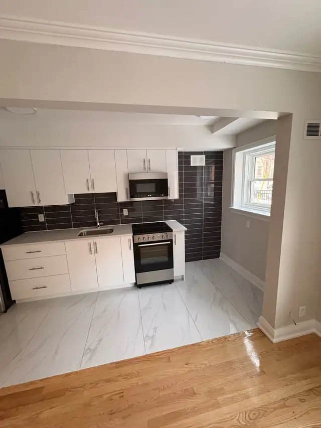 one bedroom apartment  in Long Term Rentals in Ottawa - Image 5