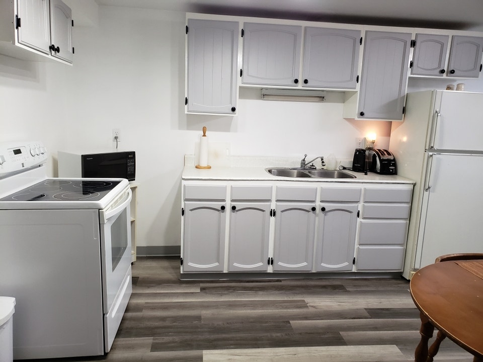 Basement suite for rent Sherwood Park | Long Term Rentals | Strathcona ...