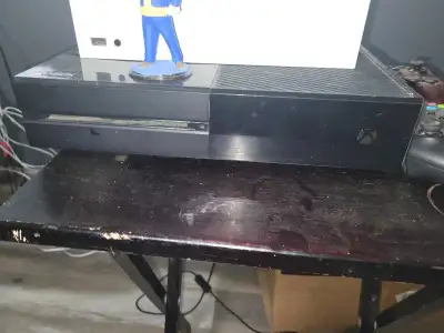 Xbox one, View more