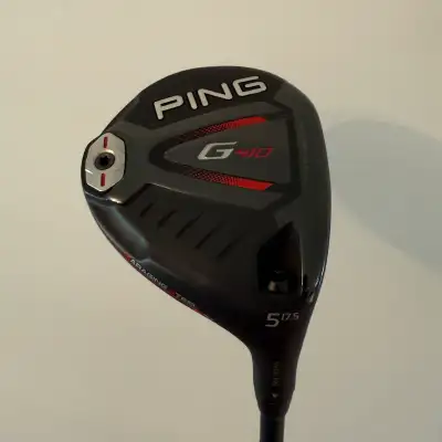 Ping G410 5 Wood Regular RH, View more