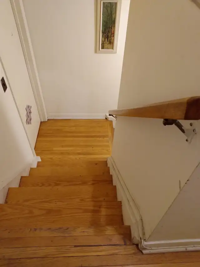 Private Room for Rent in North York On in Room Rentals & Roommates in City of Toronto - Image 5