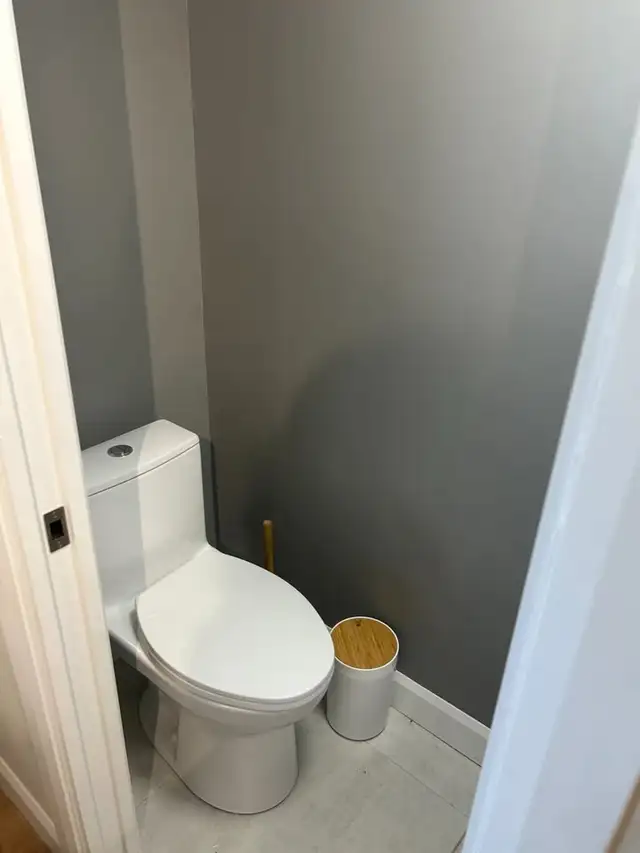 chambre à louer étudiant(e) in Room Rentals & Roommates in Québec City - Image 10